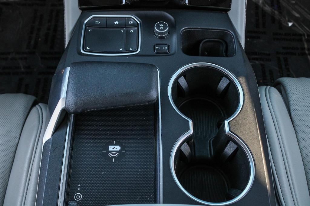 used 2022 Acura MDX car, priced at $42,333