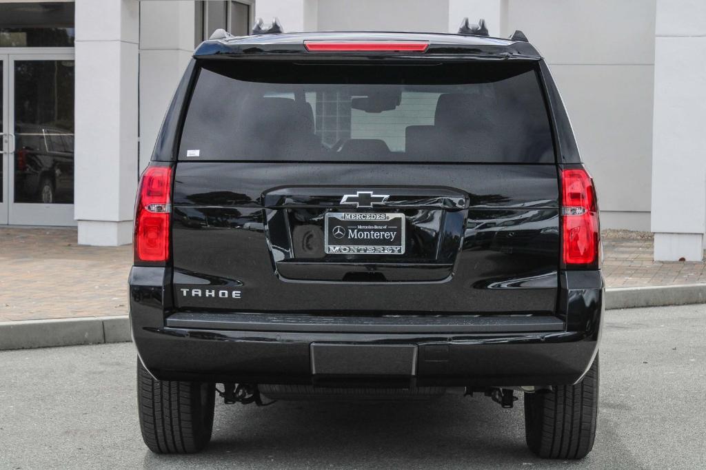 used 2020 Chevrolet Tahoe car, priced at $34,991