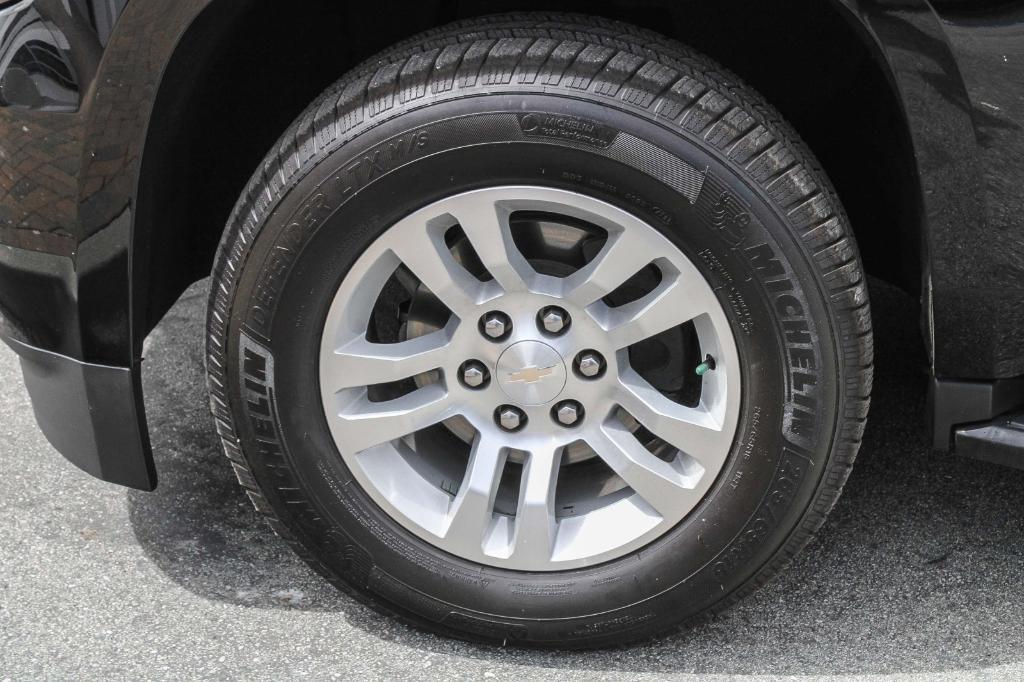 used 2020 Chevrolet Tahoe car, priced at $34,991
