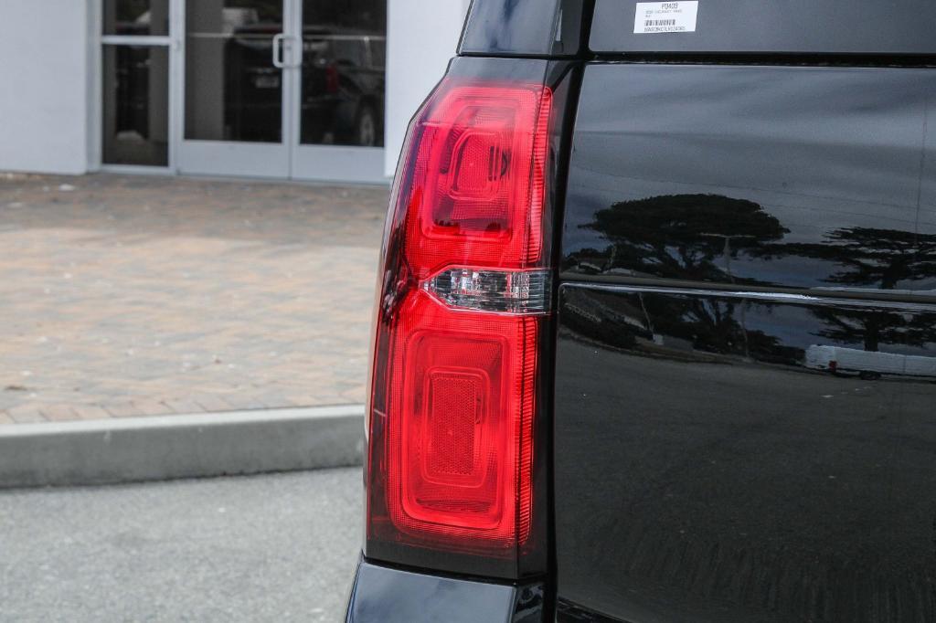 used 2020 Chevrolet Tahoe car, priced at $34,991