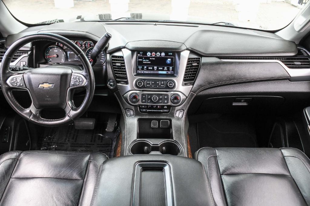 used 2020 Chevrolet Tahoe car, priced at $34,991