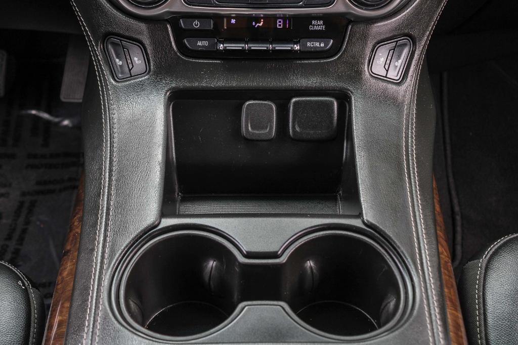 used 2020 Chevrolet Tahoe car, priced at $34,991