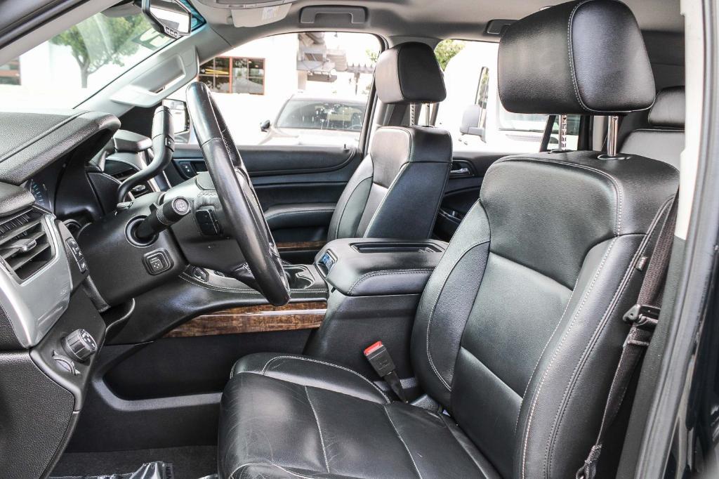 used 2020 Chevrolet Tahoe car, priced at $34,991