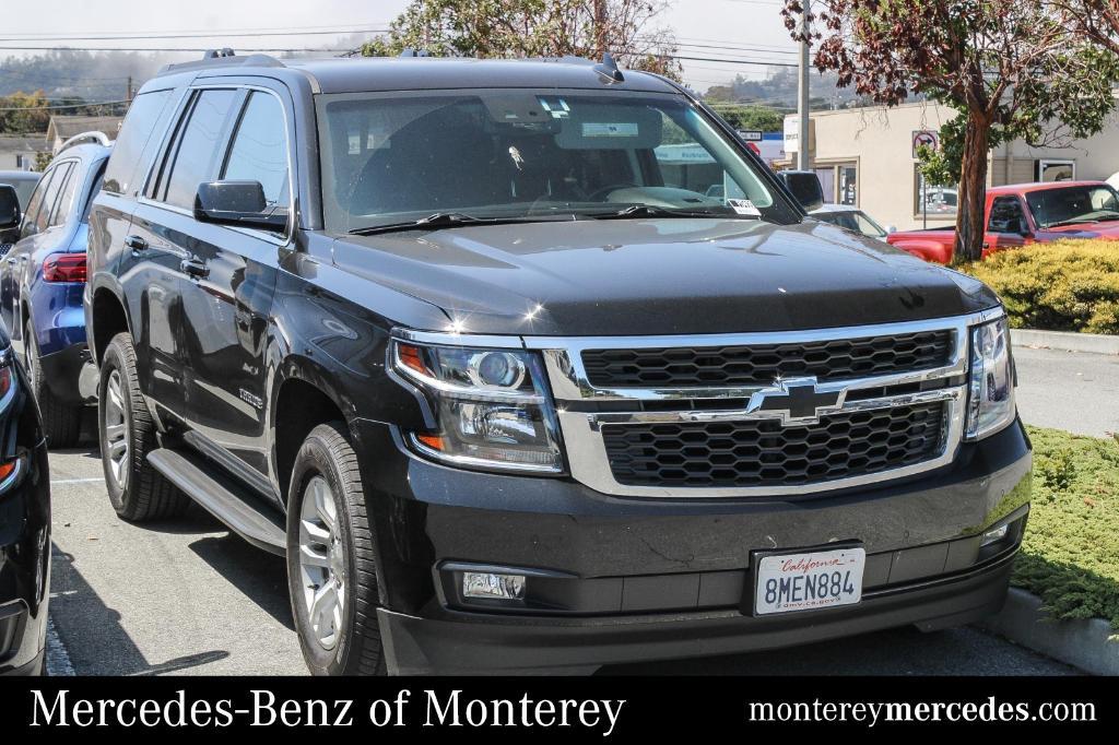 used 2020 Chevrolet Tahoe car, priced at $34,991