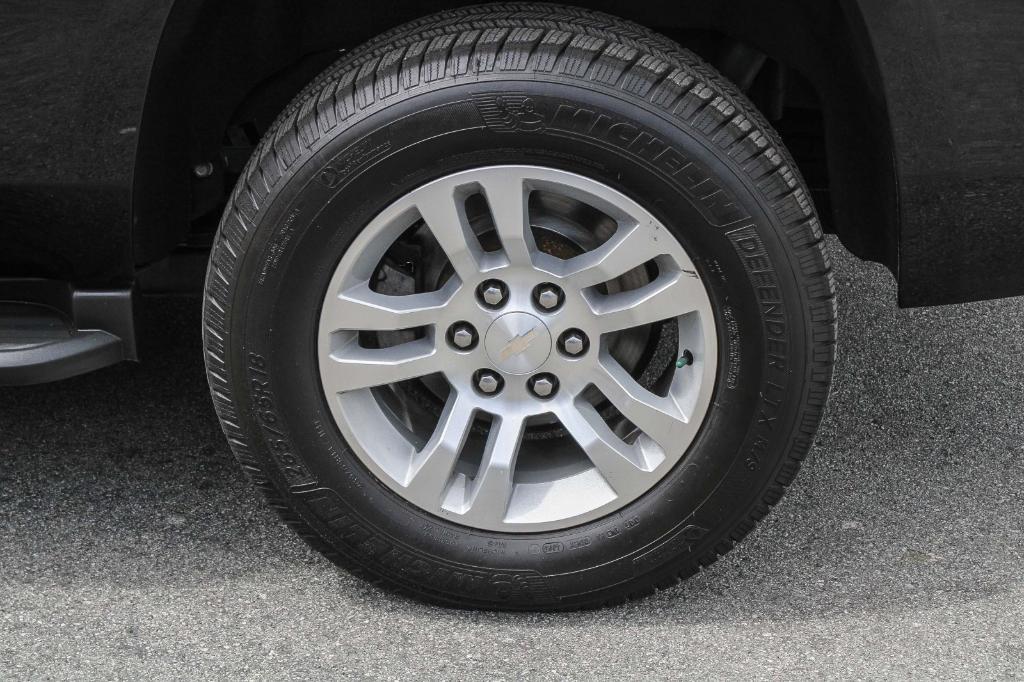 used 2020 Chevrolet Tahoe car, priced at $34,991