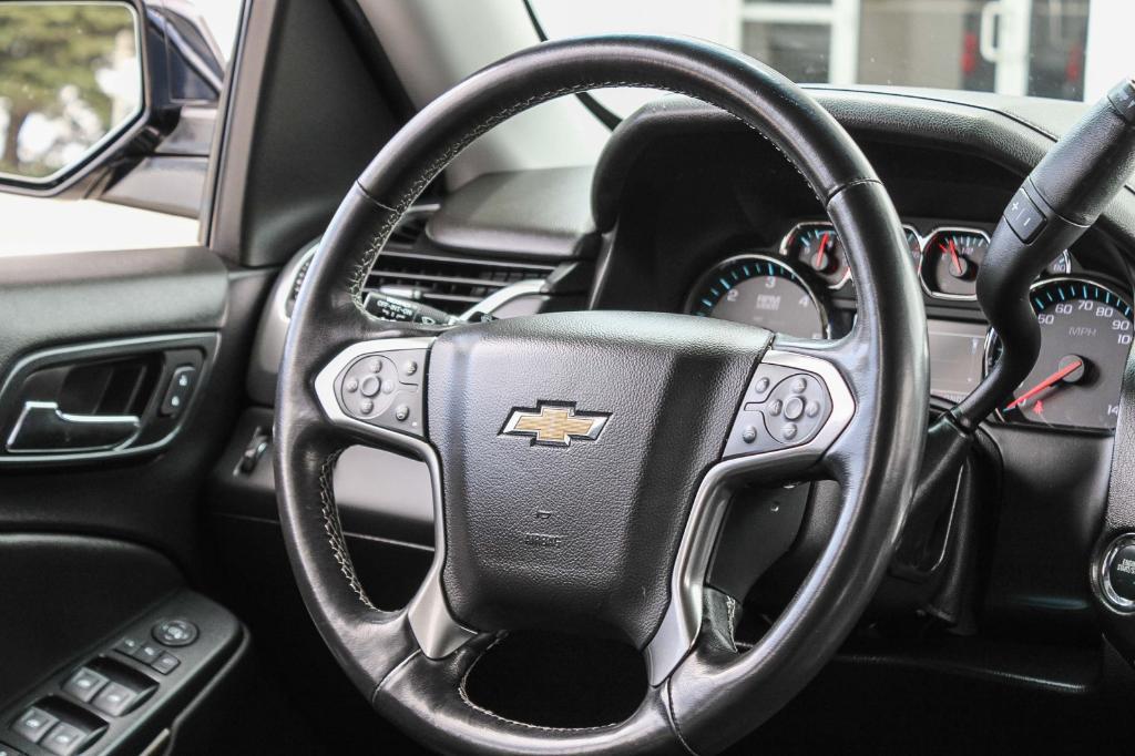 used 2020 Chevrolet Tahoe car, priced at $34,991
