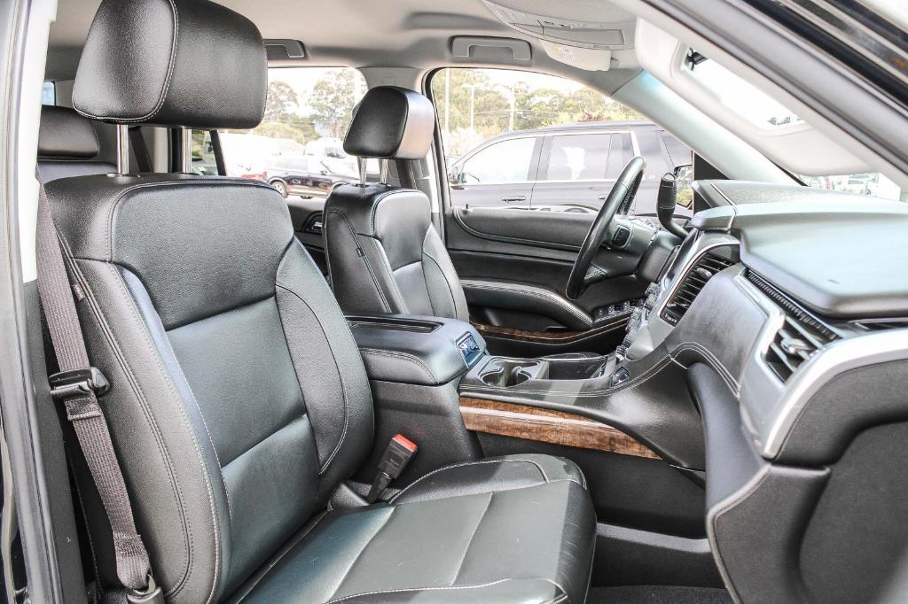 used 2020 Chevrolet Tahoe car, priced at $34,991