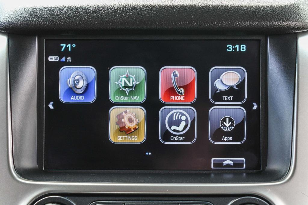 used 2020 Chevrolet Tahoe car, priced at $34,991