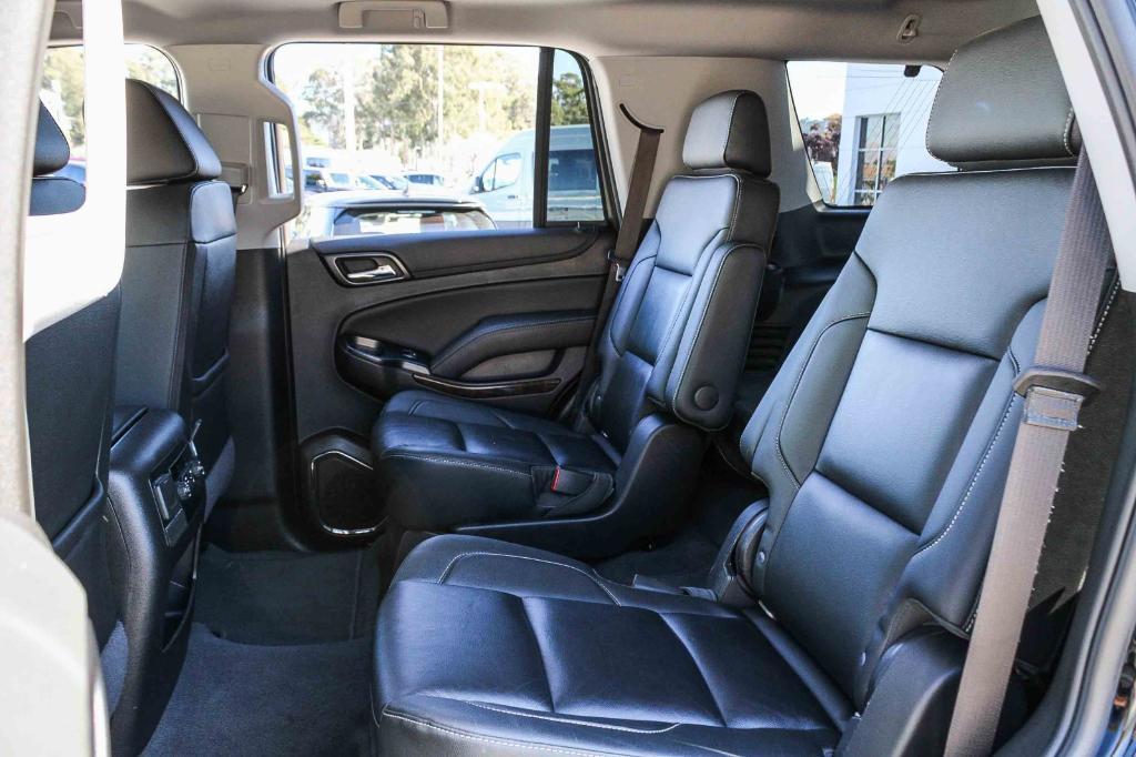 used 2020 Chevrolet Tahoe car, priced at $35,771