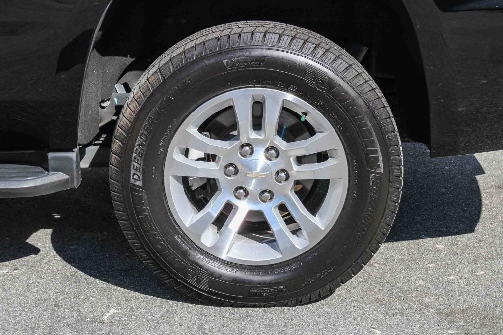 used 2020 Chevrolet Tahoe car, priced at $35,771