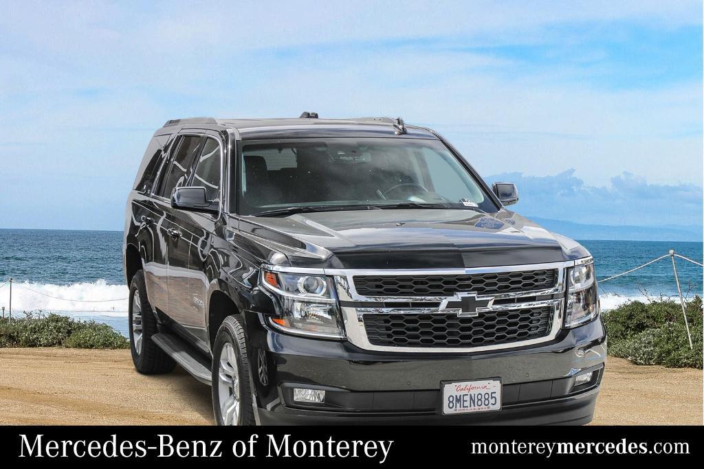 used 2020 Chevrolet Tahoe car, priced at $36,991