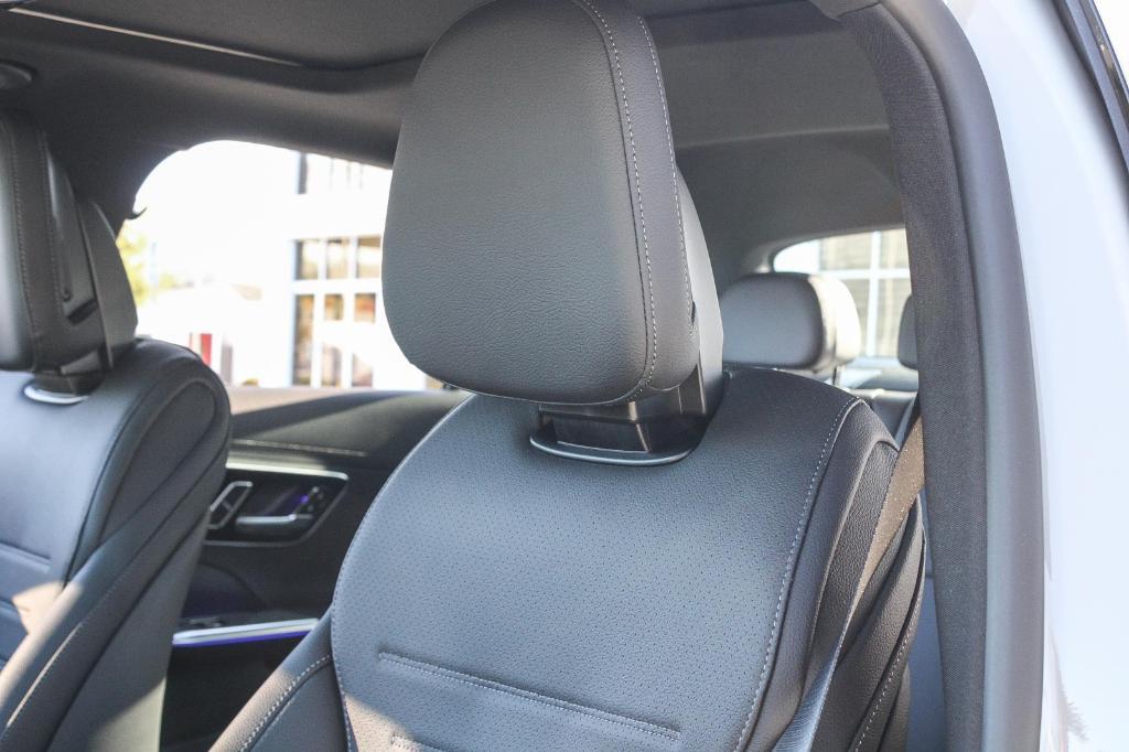 new 2025 Mercedes-Benz C-Class car, priced at $59,455