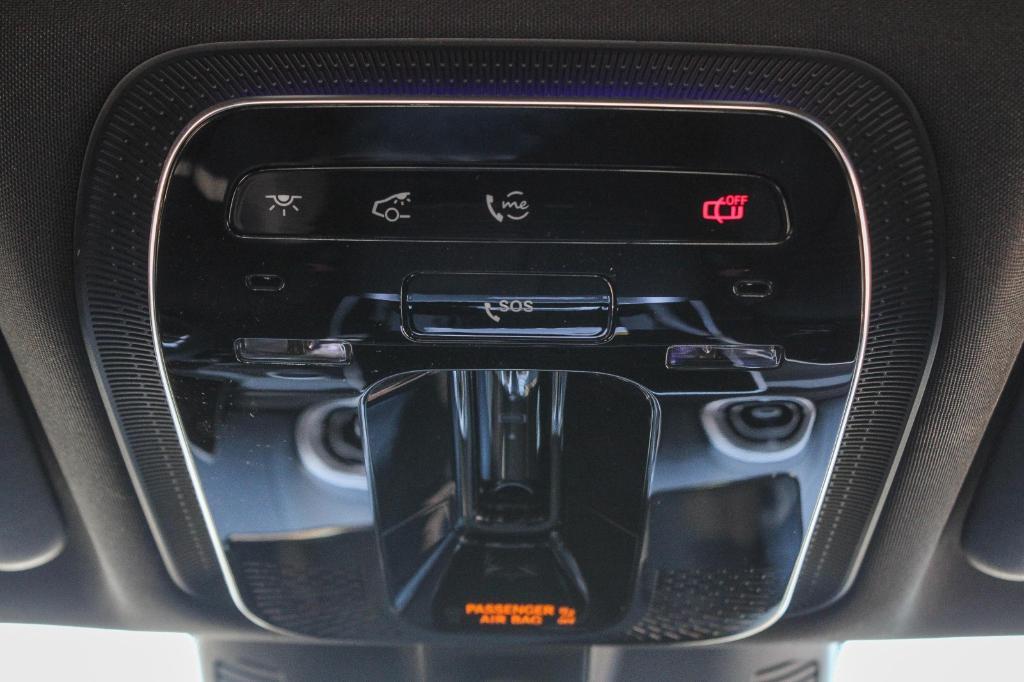 new 2025 Mercedes-Benz C-Class car, priced at $59,455