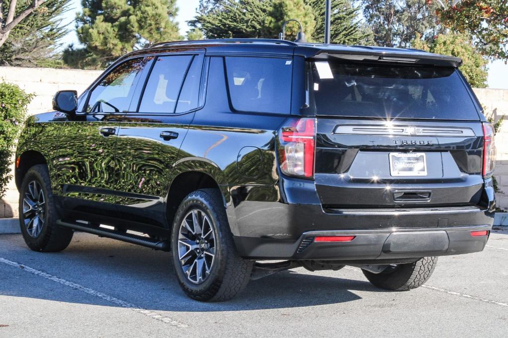 used 2022 Chevrolet Tahoe car, priced at $60,771