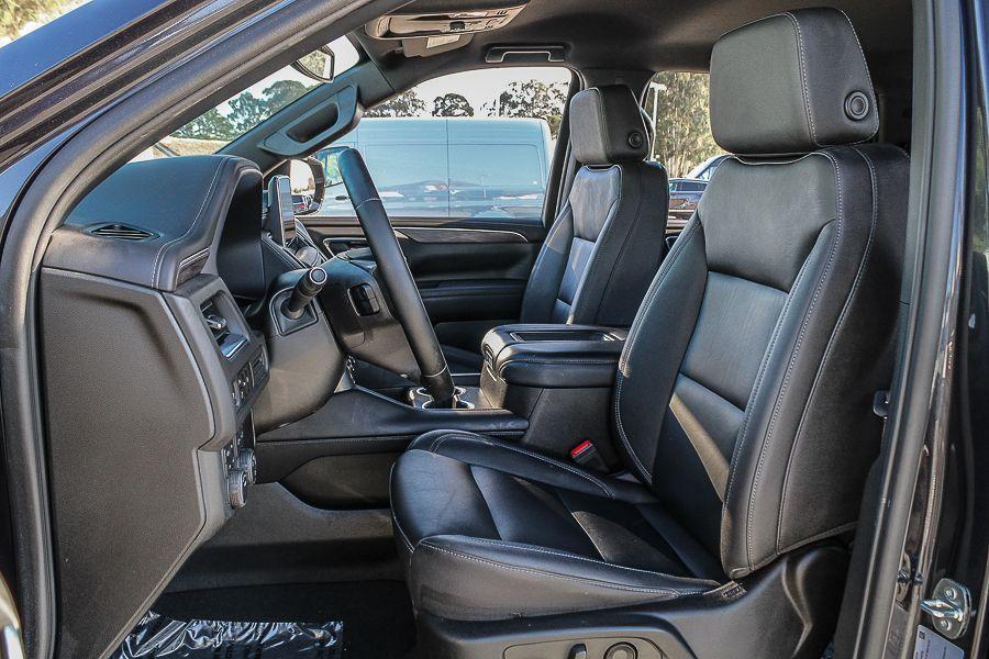 used 2023 Chevrolet Tahoe car, priced at $47,441