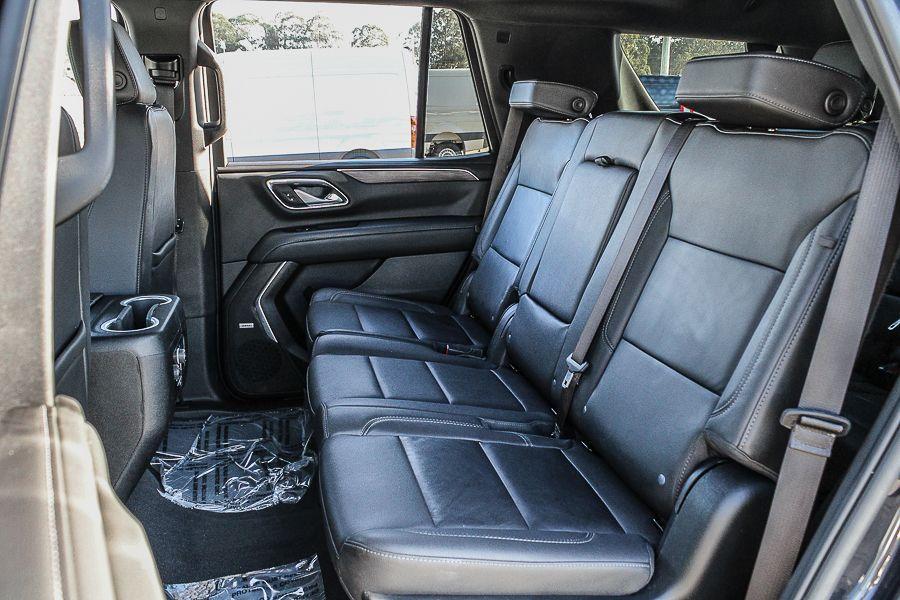 used 2023 Chevrolet Tahoe car, priced at $47,441