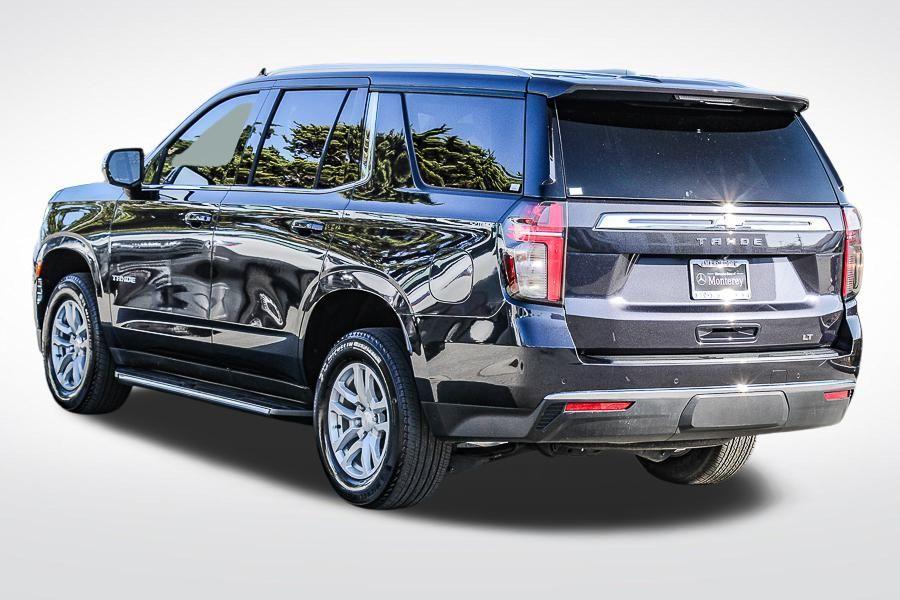 used 2023 Chevrolet Tahoe car, priced at $47,441