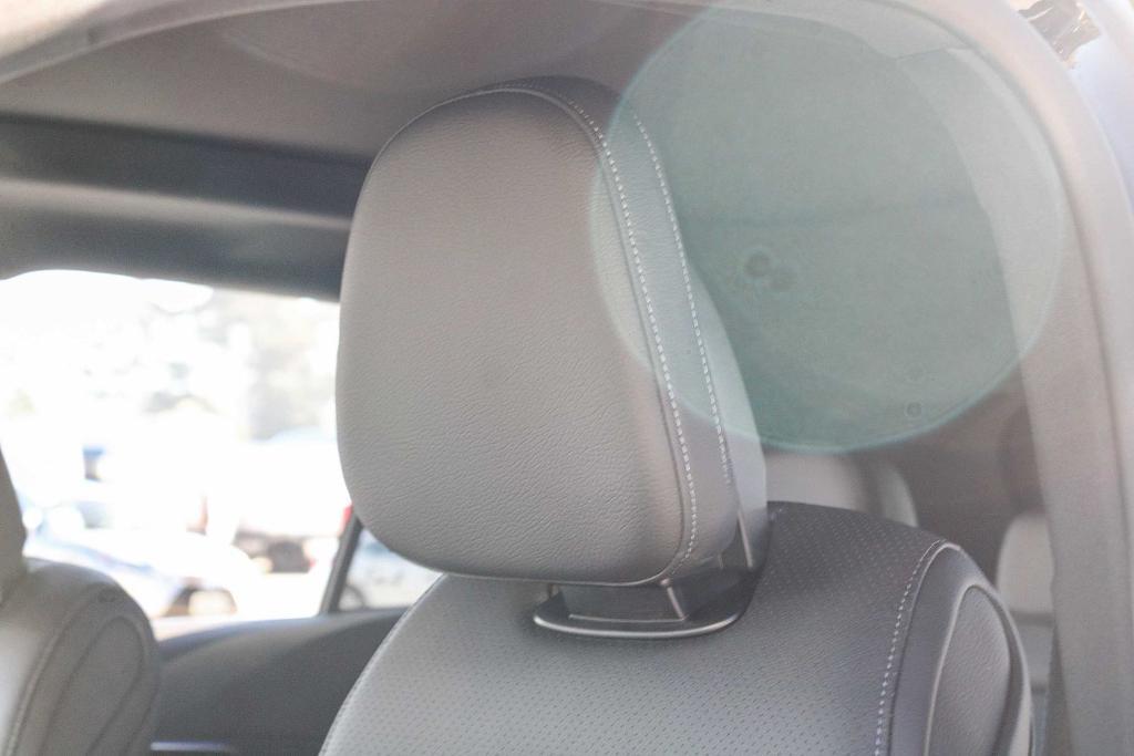 new 2026 Mercedes-Benz GLC 300 car, priced at $54,770