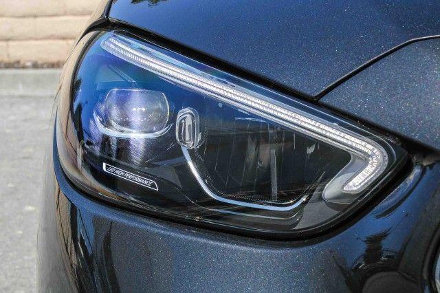 new 2025 Mercedes-Benz C-Class car, priced at $55,270