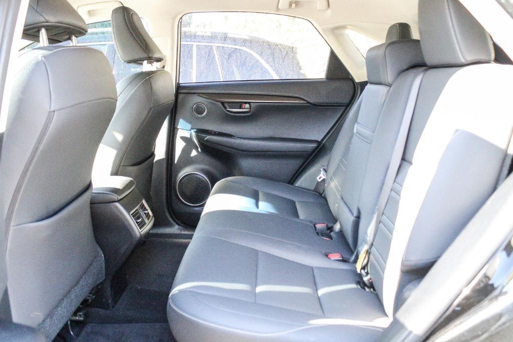 used 2019 Lexus NX 300h car, priced at $29,991