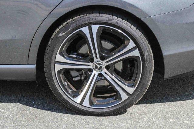 used 2025 Mercedes-Benz C-Class car, priced at $47,991