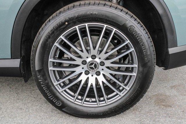 new 2025 Mercedes-Benz GLC 300 car, priced at $53,455