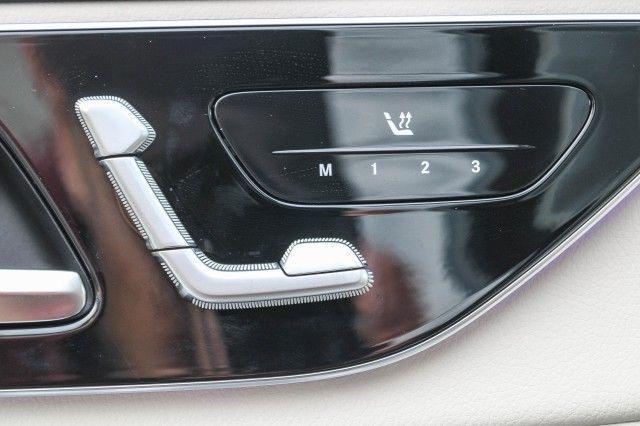 new 2025 Mercedes-Benz GLC 300 car, priced at $53,455