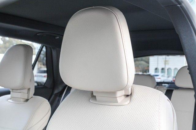 new 2025 Mercedes-Benz GLC 300 car, priced at $53,455