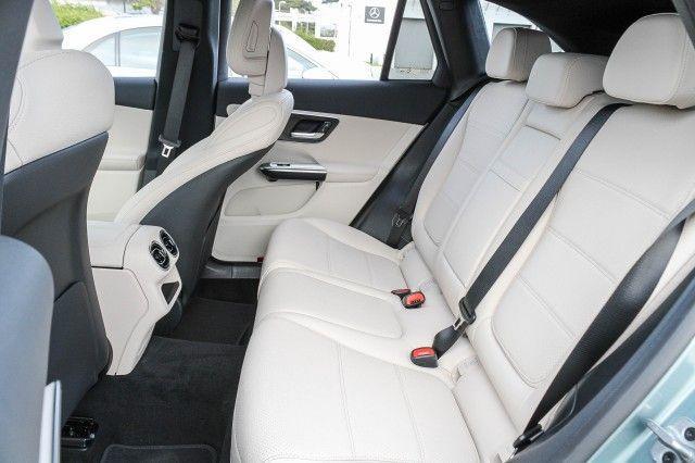 new 2025 Mercedes-Benz GLC 300 car, priced at $53,455