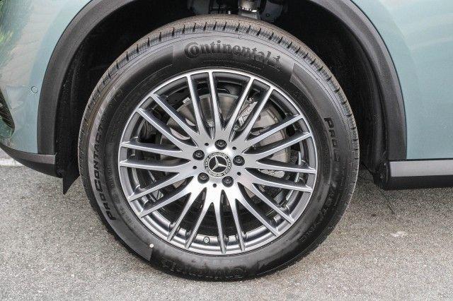 new 2025 Mercedes-Benz GLC 300 car, priced at $53,455