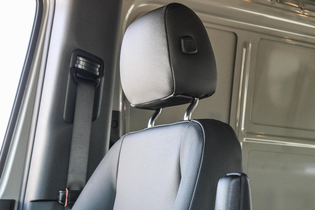 new 2025 Mercedes-Benz Sprinter 2500 car, priced at $79,405