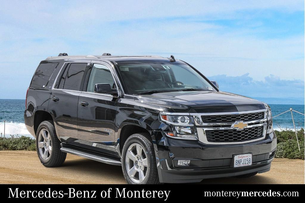 used 2020 Chevrolet Tahoe car, priced at $35,991