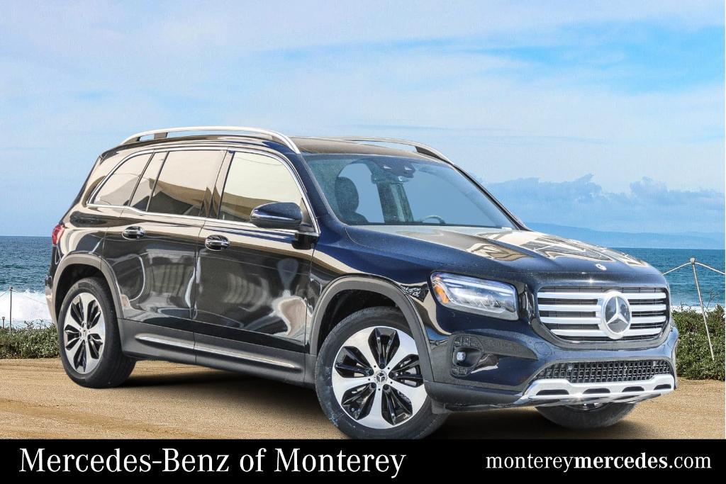 new 2024 Mercedes-Benz GLB 250 car, priced at $53,815