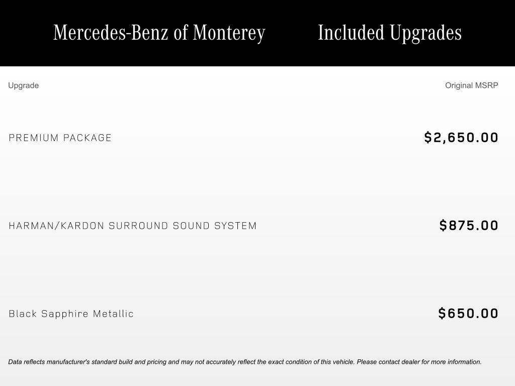 used 2023 BMW X3 car, priced at $33,991