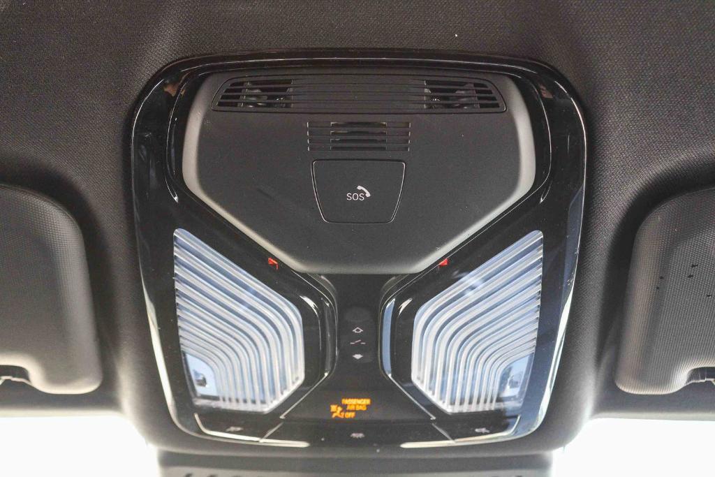 used 2023 BMW X3 car, priced at $33,991