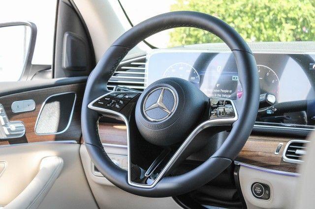 new 2025 Mercedes-Benz GLE 350 car, priced at $65,880