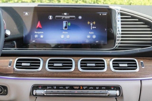 new 2025 Mercedes-Benz GLE 350 car, priced at $65,880