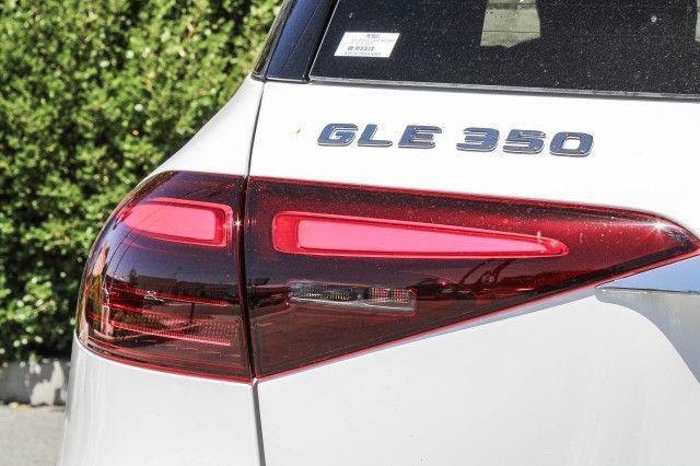 new 2025 Mercedes-Benz GLE 350 car, priced at $65,880