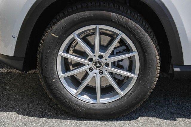 new 2025 Mercedes-Benz GLE 350 car, priced at $65,880