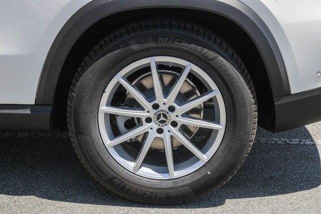 new 2025 Mercedes-Benz GLE 350 car, priced at $65,880