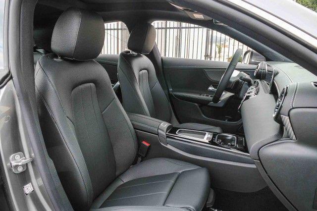 new 2026 Mercedes-Benz CLA 250 car, priced at $47,750