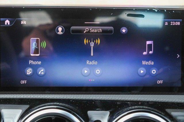 new 2026 Mercedes-Benz CLA 250 car, priced at $47,750