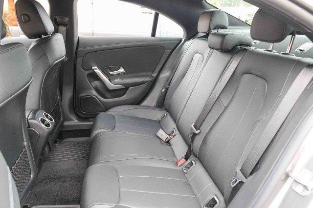 new 2026 Mercedes-Benz CLA 250 car, priced at $47,750