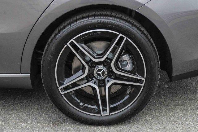 new 2026 Mercedes-Benz CLA 250 car, priced at $47,750