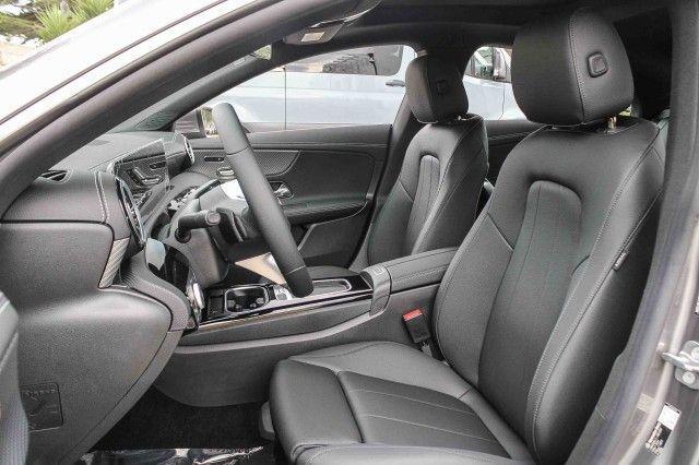 new 2026 Mercedes-Benz CLA 250 car, priced at $47,750