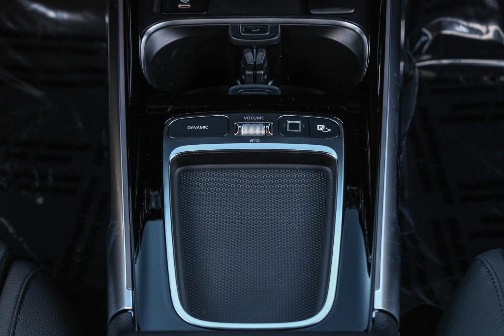 new 2025 Mercedes-Benz EQB 300 car, priced at $61,375