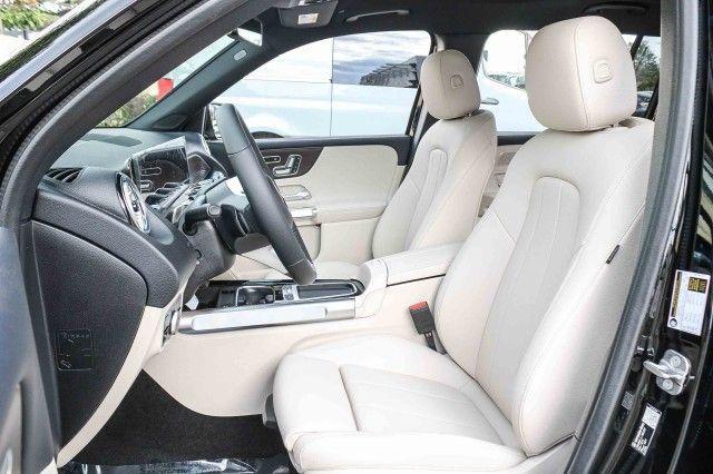 new 2026 Mercedes-Benz GLB 250 car, priced at $51,815