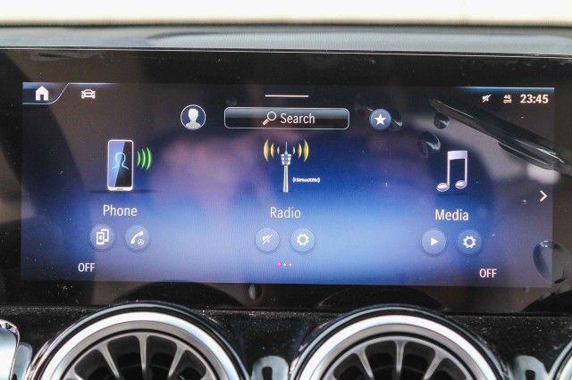 new 2026 Mercedes-Benz GLB 250 car, priced at $51,815