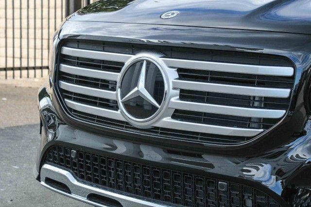 new 2026 Mercedes-Benz GLB 250 car, priced at $51,815