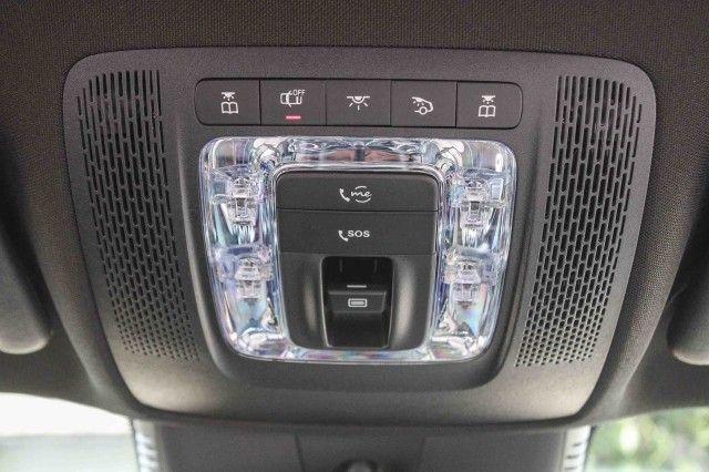 new 2026 Mercedes-Benz GLB 250 car, priced at $51,815